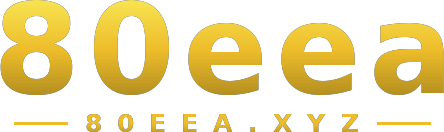 80eea logo